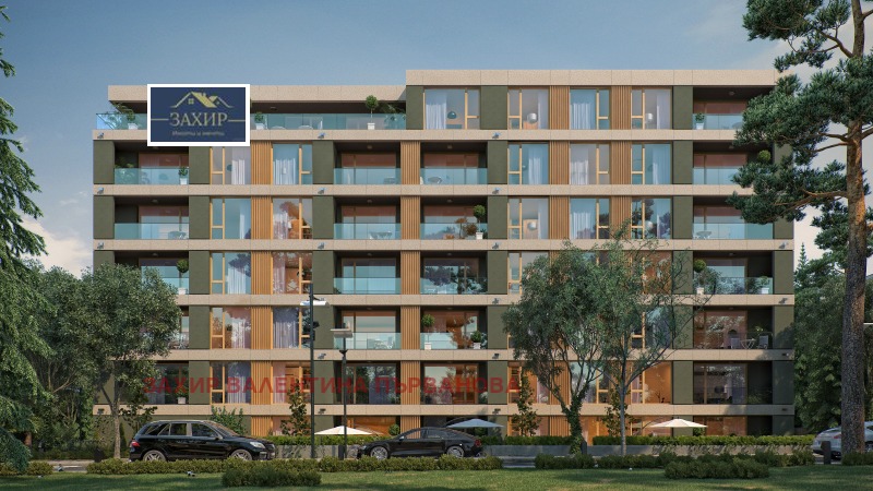 Продава 3-СТАЕН, гр. София, Овча купел, снимка 5 - Апартаменти - 52924287