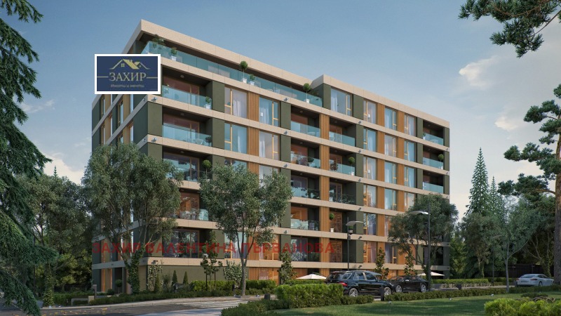 Продава 3-СТАЕН, гр. София, Овча купел