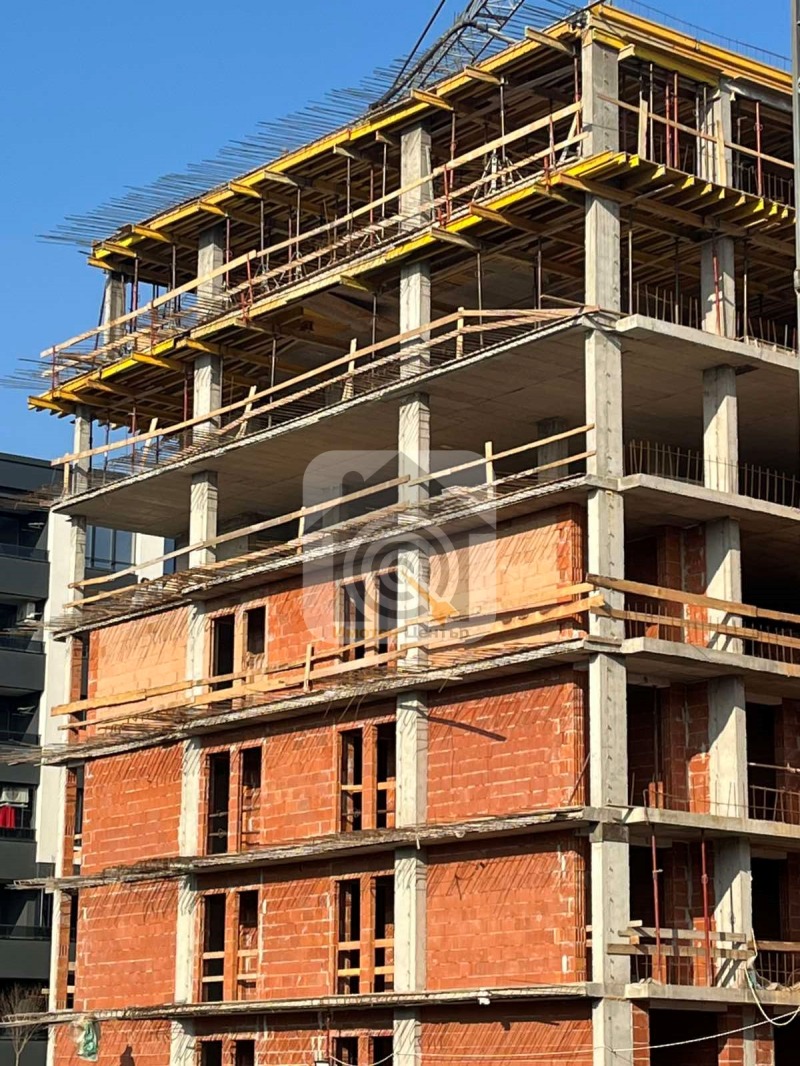 Продава 3-СТАЕН, гр. София, Малинова долина, снимка 2 - Апартаменти - 53248197