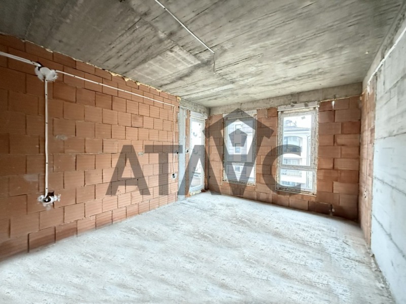 Продава 3-СТАЕН, гр. Пловдив, Остромила, снимка 4 - Апартаменти - 53268212