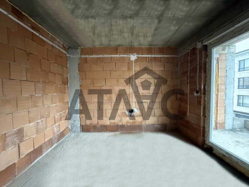 Продава 3-СТАЕН, гр. Пловдив, Остромила, снимка 6 - Апартаменти - 53268212