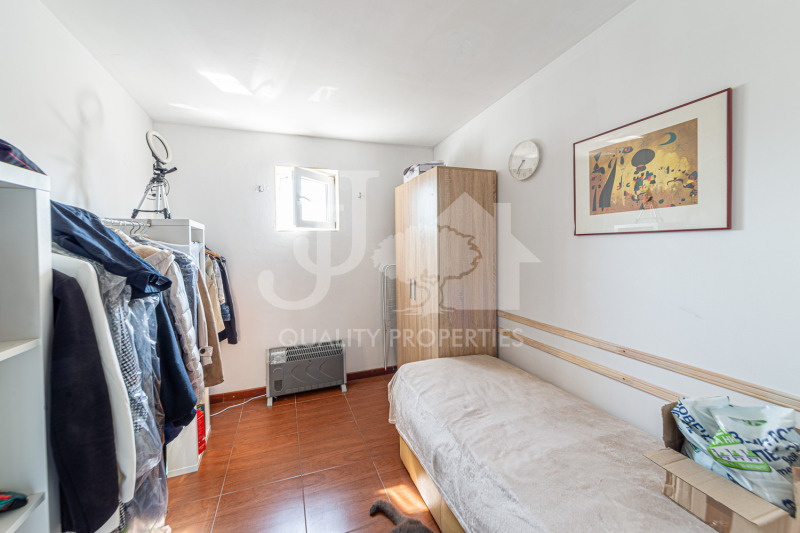 Продава МНОГОСТАЕН, гр. София, Лозенец, снимка 14 - Апартаменти - 53107666