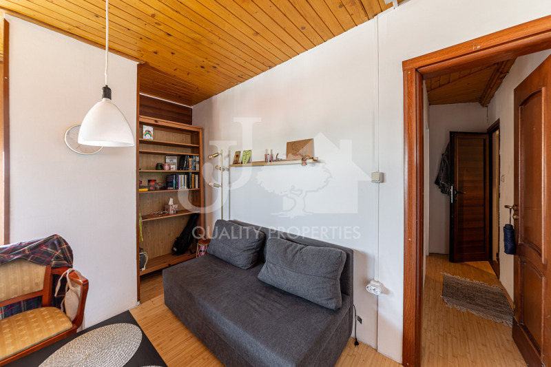 Продава МНОГОСТАЕН, гр. София, Лозенец, снимка 6 - Апартаменти - 53107666