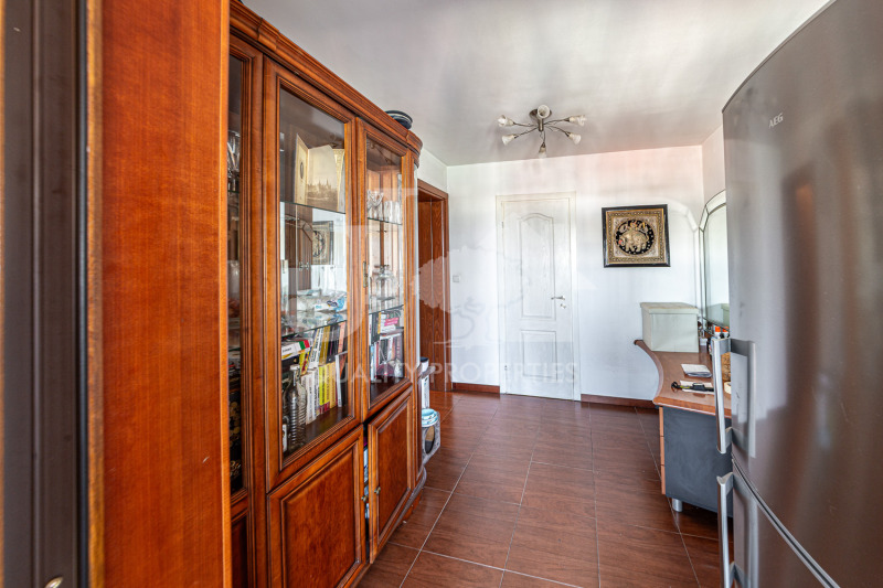 Продава МНОГОСТАЕН, гр. София, Лозенец, снимка 15 - Апартаменти - 53107666