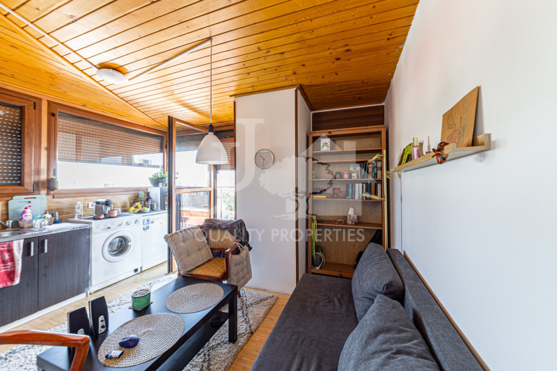 Продава МНОГОСТАЕН, гр. София, Лозенец, снимка 4 - Апартаменти - 53107666