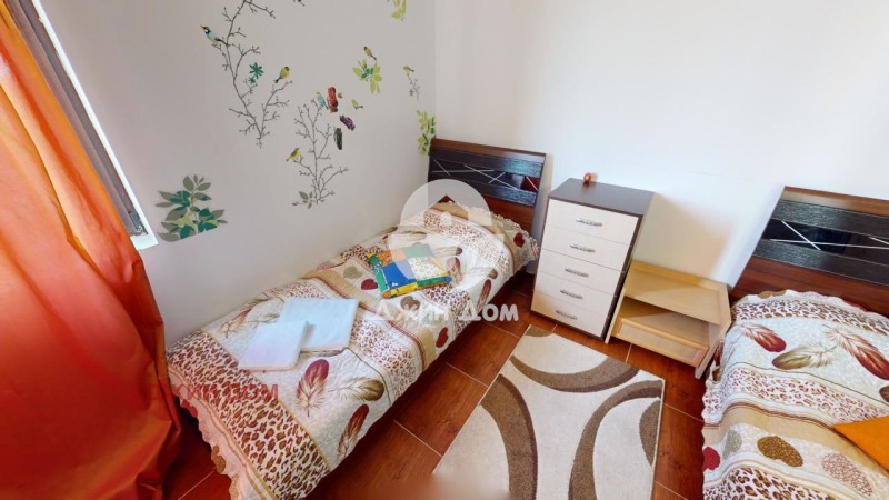 Till salu  Hus Golv region Burgas , Kosjarica , 102 kvm | 39650405 - bild [9]