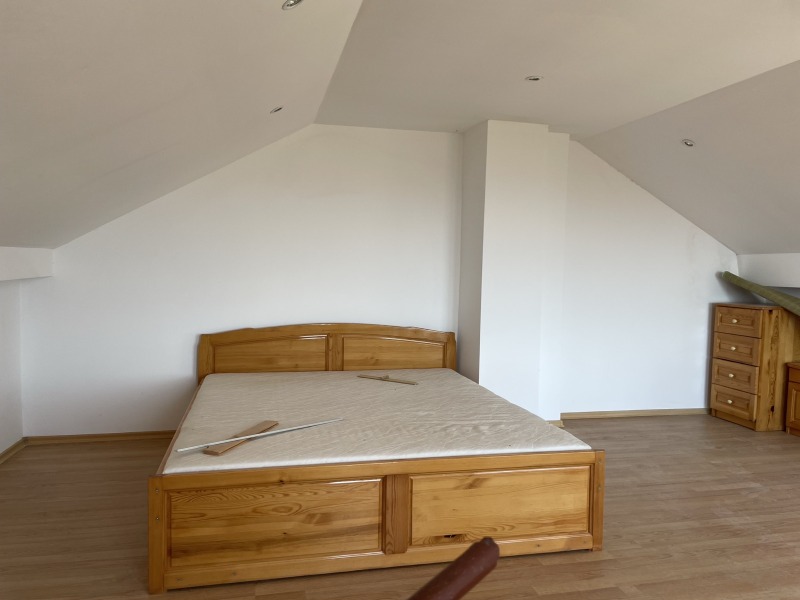 Продава КЪЩА, гр. Бургас, с. Изворище, снимка 9 - Къщи - 52782171