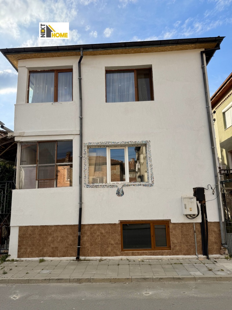 De vânzare  Casa regiunea Plovdiv , Asenovgrad , 140 mp | 58991292 - imagine [5]