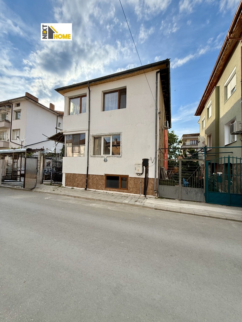 De vânzare  Casa regiunea Plovdiv , Asenovgrad , 140 mp | 58991292 - imagine [2]