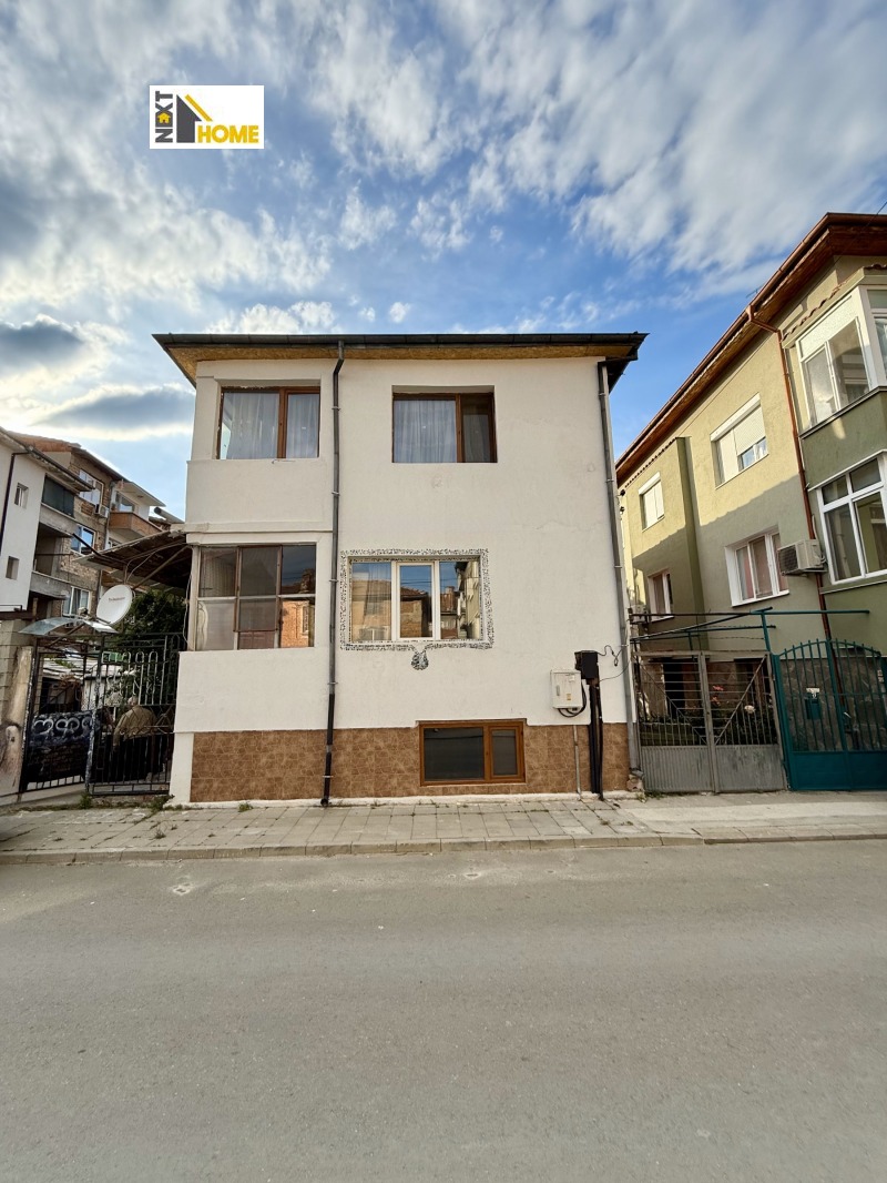 De vânzare  Casa regiunea Plovdiv , Asenovgrad , 140 mp | 58991292 - imagine [4]