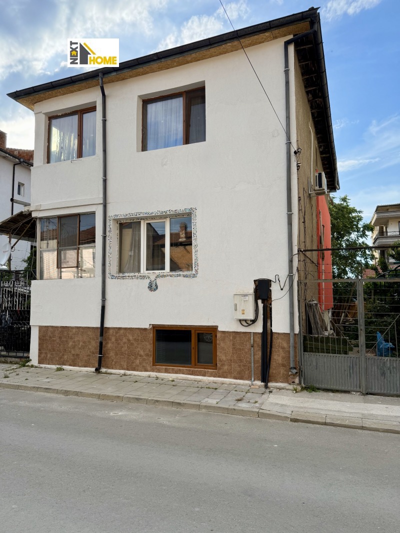 De vânzare  Casa regiunea Plovdiv , Asenovgrad , 140 mp | 58991292 - imagine [3]