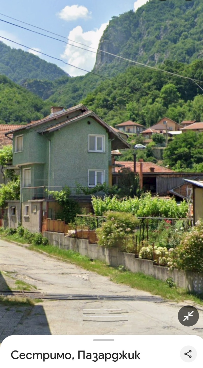 Продава КЪЩА, с. Сестримо, област Пазарджик