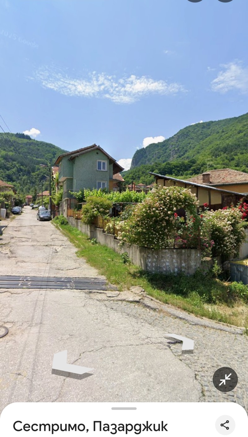 Продава КЪЩА, с. Сестримо, област Пазарджик, снимка 3 - Къщи - 52827794