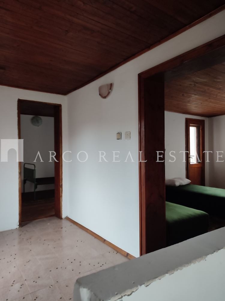 Продава КЪЩА, с. Гърло, област Перник, снимка 3 - Къщи - 52479545