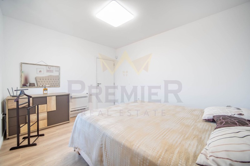 Продава КЪЩА, с. Близнаци, област Варна, снимка 13 - Къщи - 53031648