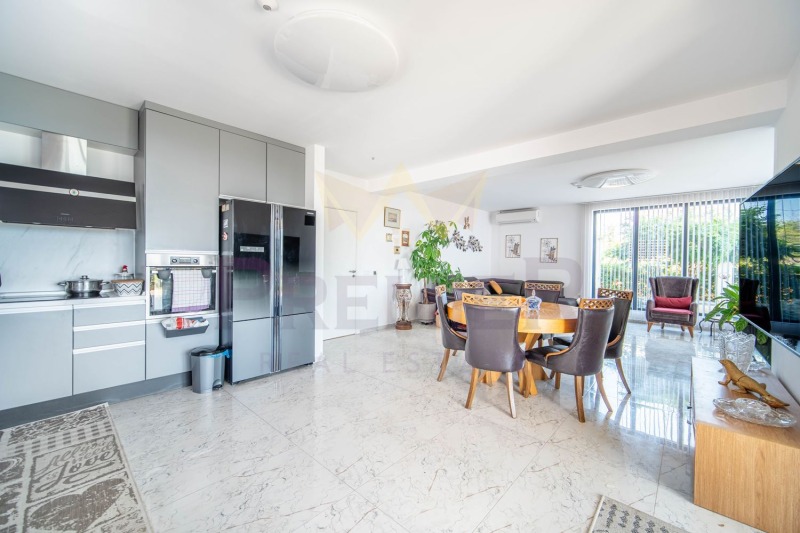 Продава КЪЩА, с. Близнаци, област Варна, снимка 5 - Къщи - 53031648