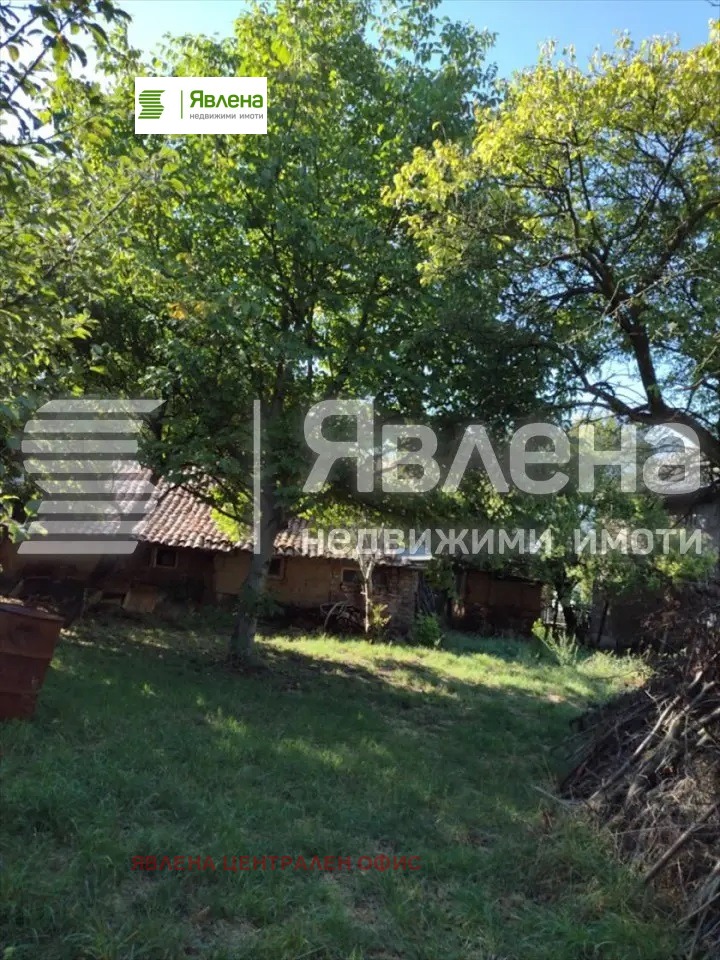 Продава КЪЩА, с. Червена могила, област Перник, снимка 9 - Къщи - 54303775