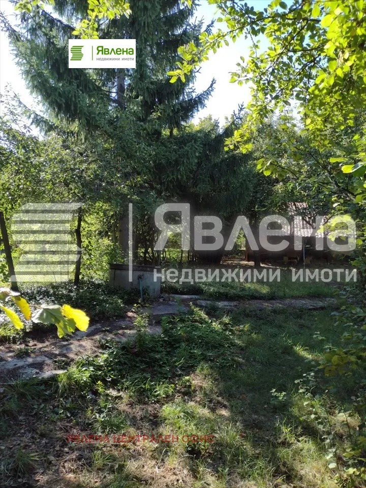 Продава КЪЩА, с. Червена могила, област Перник, снимка 5 - Къщи - 54303775