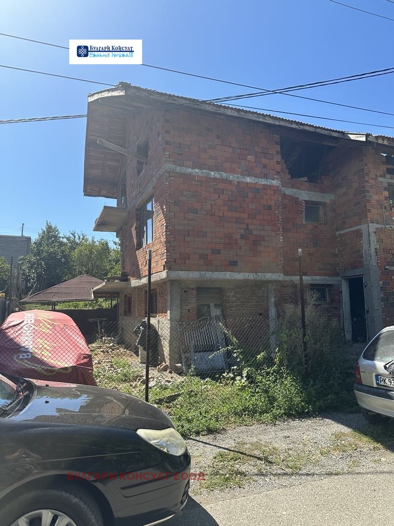 Продава КЪЩА, с. Пиперков чифлик, област Кюстендил, снимка 17 - Къщи - 55661307