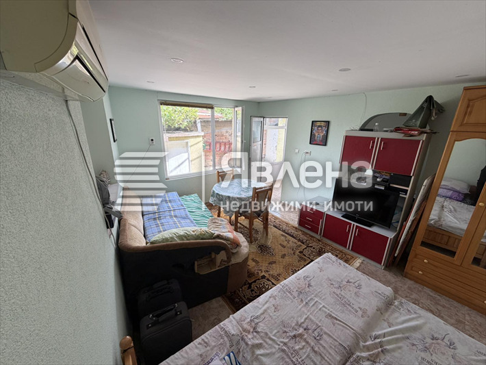 Продава КЪЩА, гр. Пловдив, Център