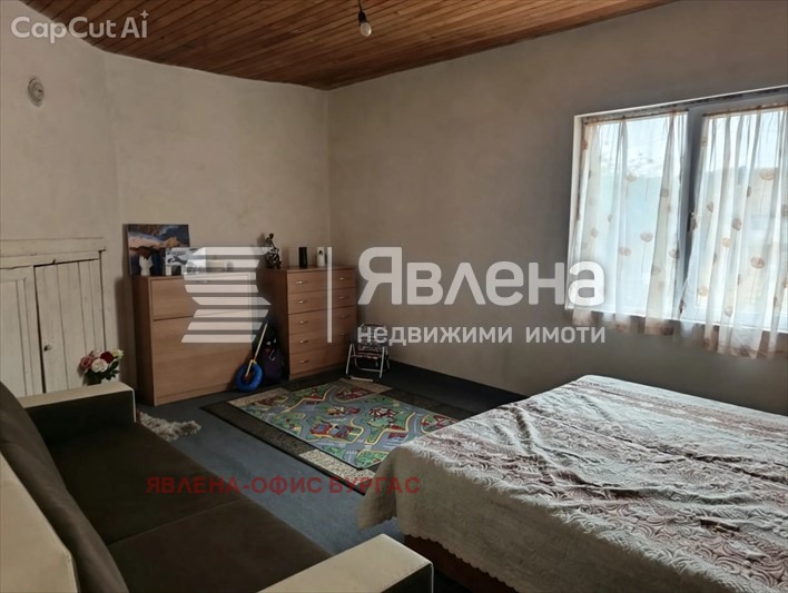 Продава КЪЩА, с. Зидарово, област Бургас, снимка 3 - Къщи - 56275704