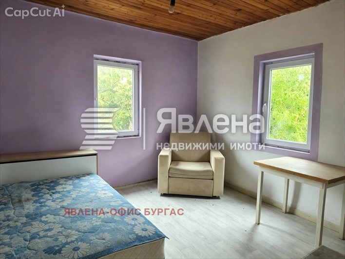 Продава КЪЩА, с. Зидарово, област Бургас, снимка 4 - Къщи - 56275704
