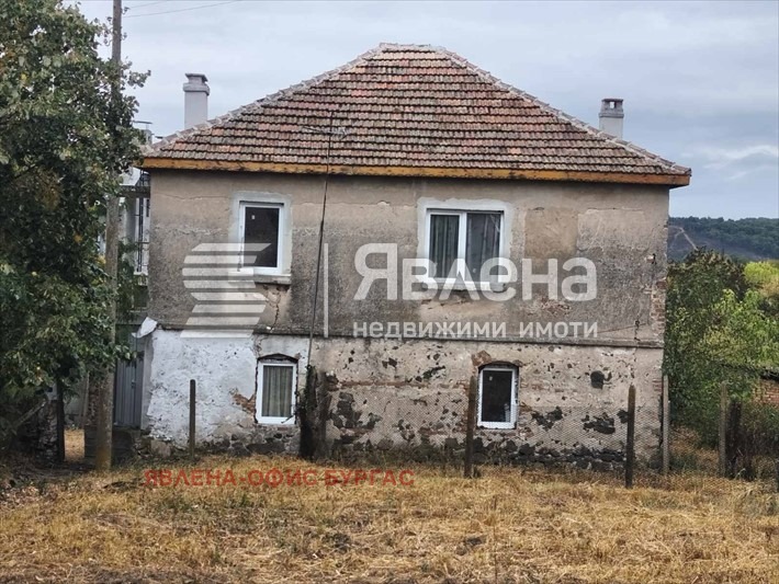 Продава КЪЩА, с. Зидарово, област Бургас, снимка 8 - Къщи - 56275704