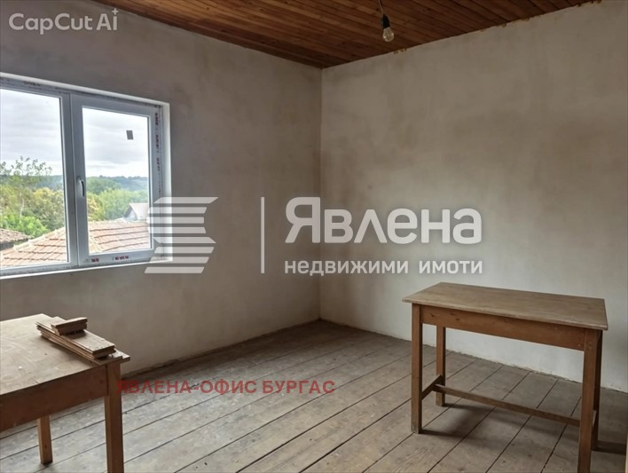 Продава КЪЩА, с. Зидарово, област Бургас, снимка 2 - Къщи - 56275704