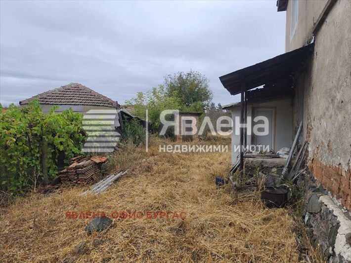 Продава КЪЩА, с. Зидарово, област Бургас, снимка 10 - Къщи - 56275704