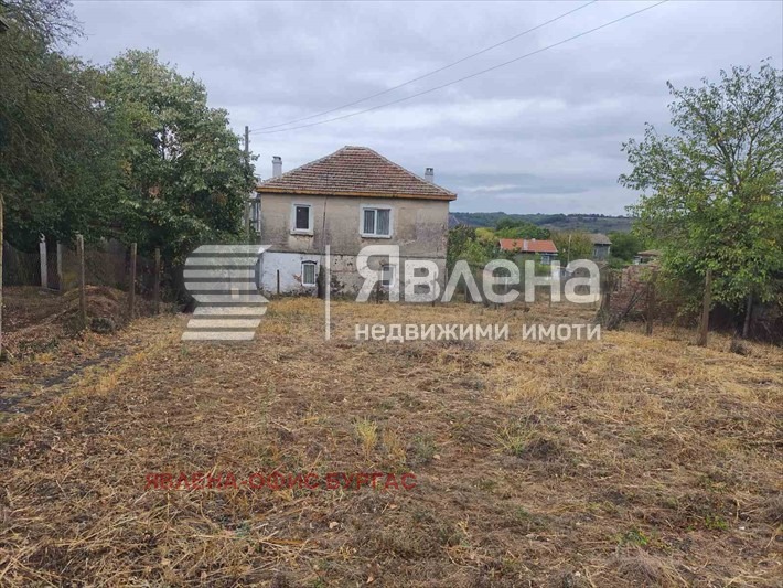 Продава КЪЩА, с. Зидарово, област Бургас