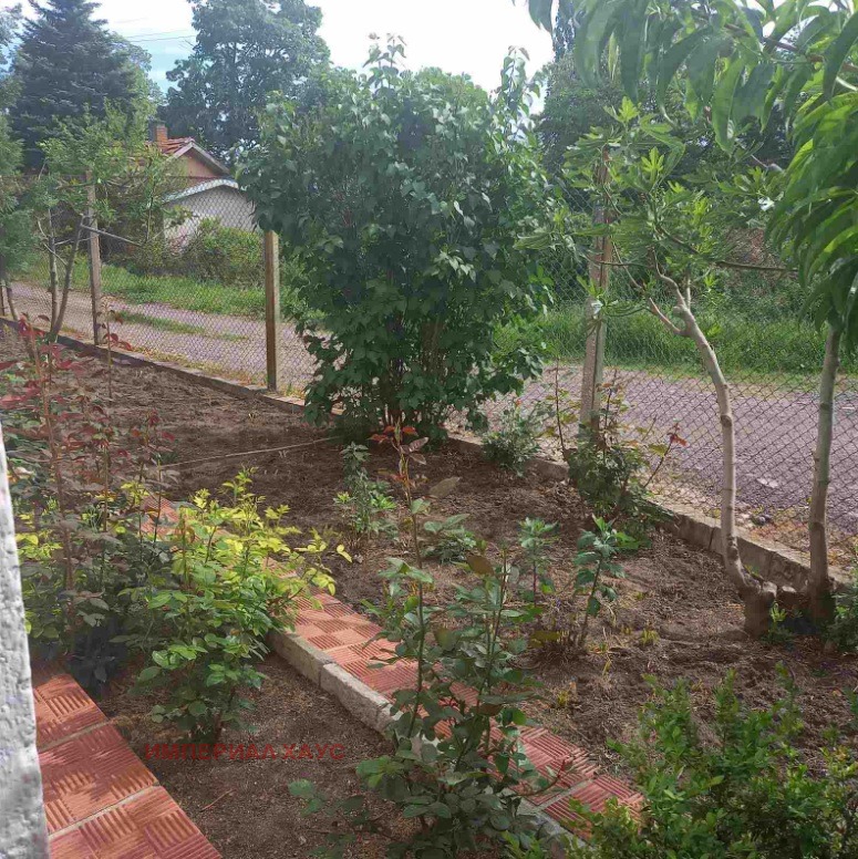 Продава ВИЛА, гр. Хасково, в.з. Хасково, снимка 2 - Вили - 52717729