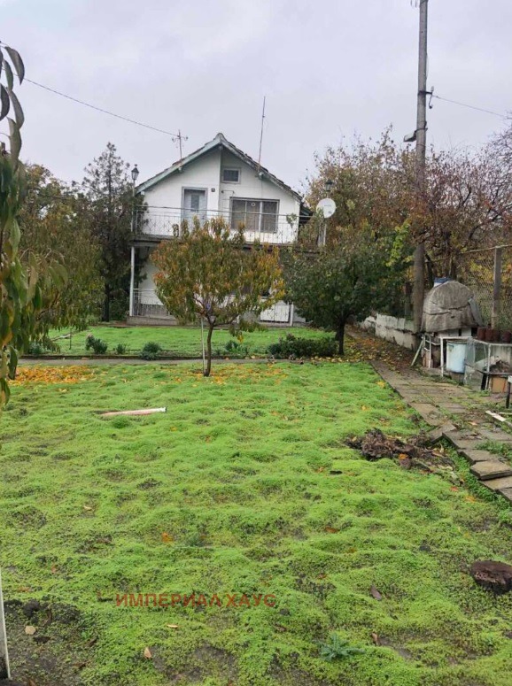 Продава ВИЛА, гр. Хасково, в.з. Хасково