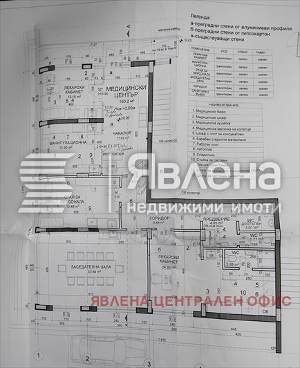 Продава МАГАЗИН, гр. София, Кръстова вада, снимка 11 - Магазини - 53169284