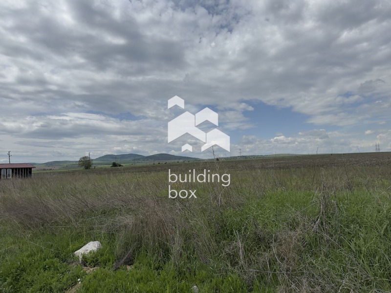Продаја  Плот регион Софиа , Храбарско , 530 м2 | 71949802 - слика [4]