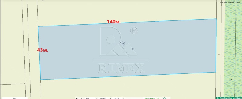 Satılık  Komplo Plovdiv , Iztoçna daga , 6500 metrekare | 36089770 - görüntü [4]