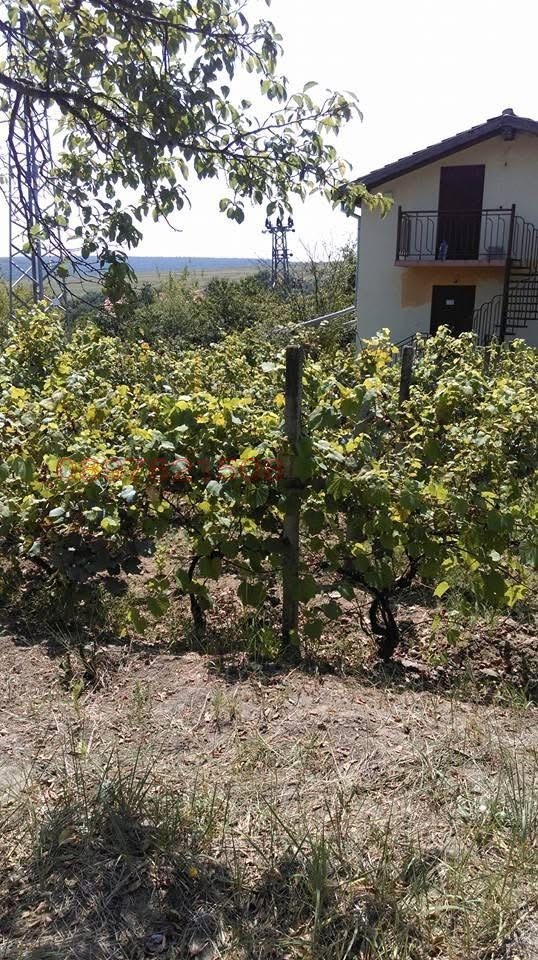 Продава ПАРЦЕЛ, гр. Варна, м-т Крушките, снимка 6 - Парцели - 53452472