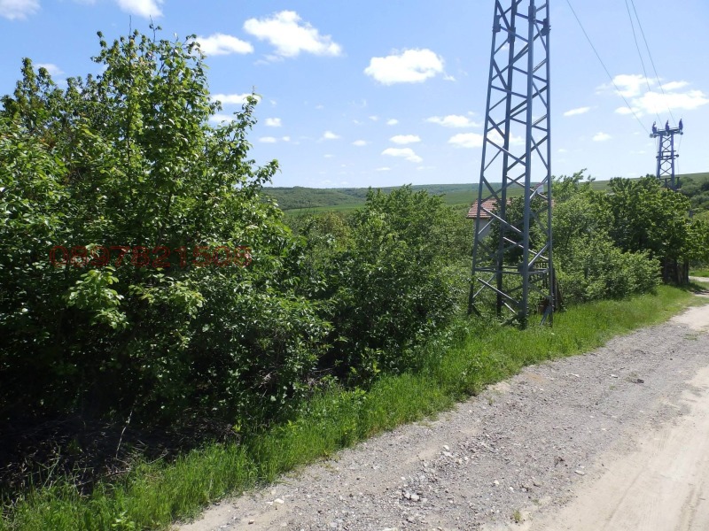 Продава ПАРЦЕЛ, гр. Варна, м-т Крушките, снимка 2 - Парцели - 53452472