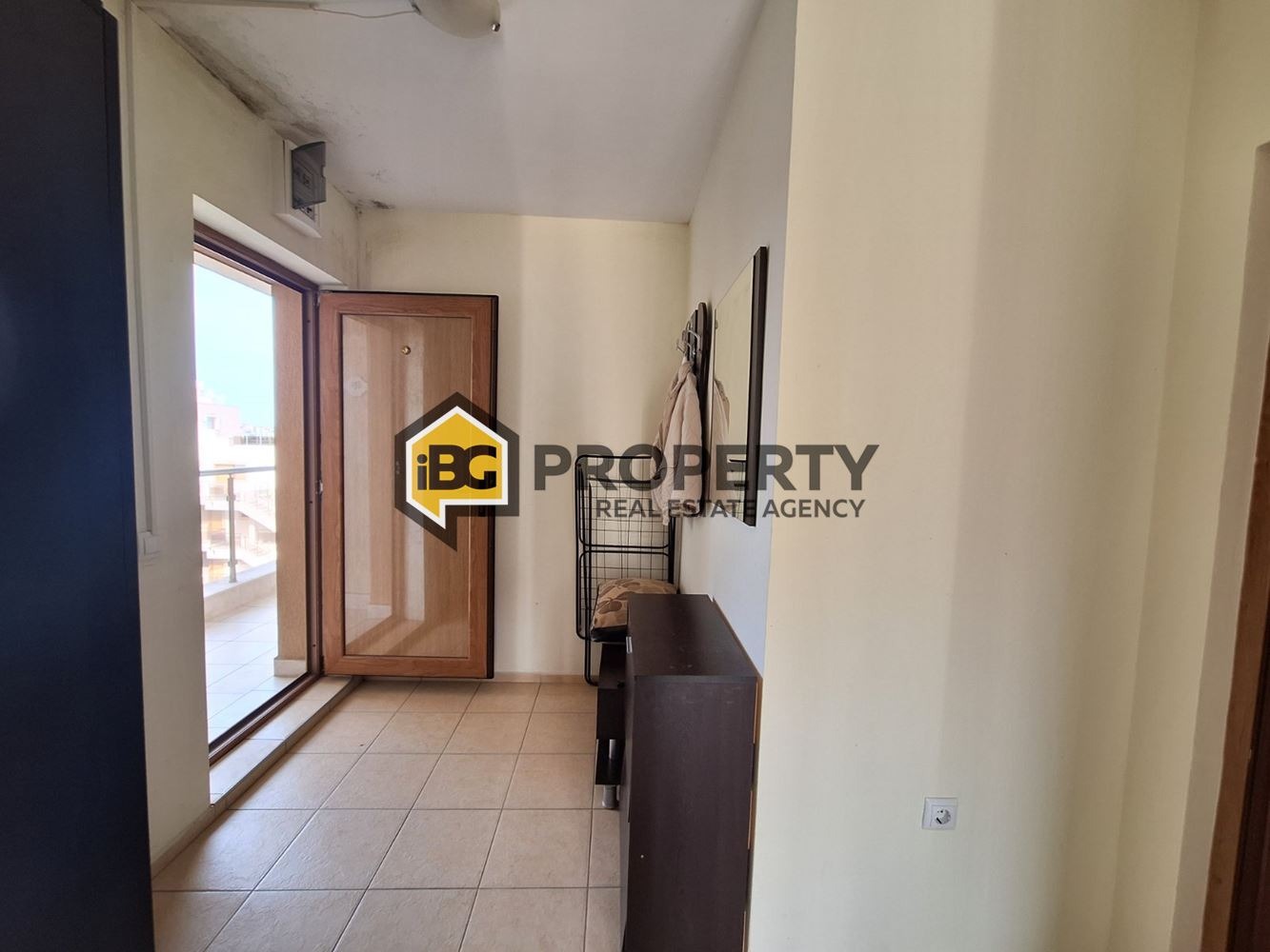 Продава 1-СТАЕН, гр. Бяла, област Варна, снимка 7 - Апартаменти - 54262005