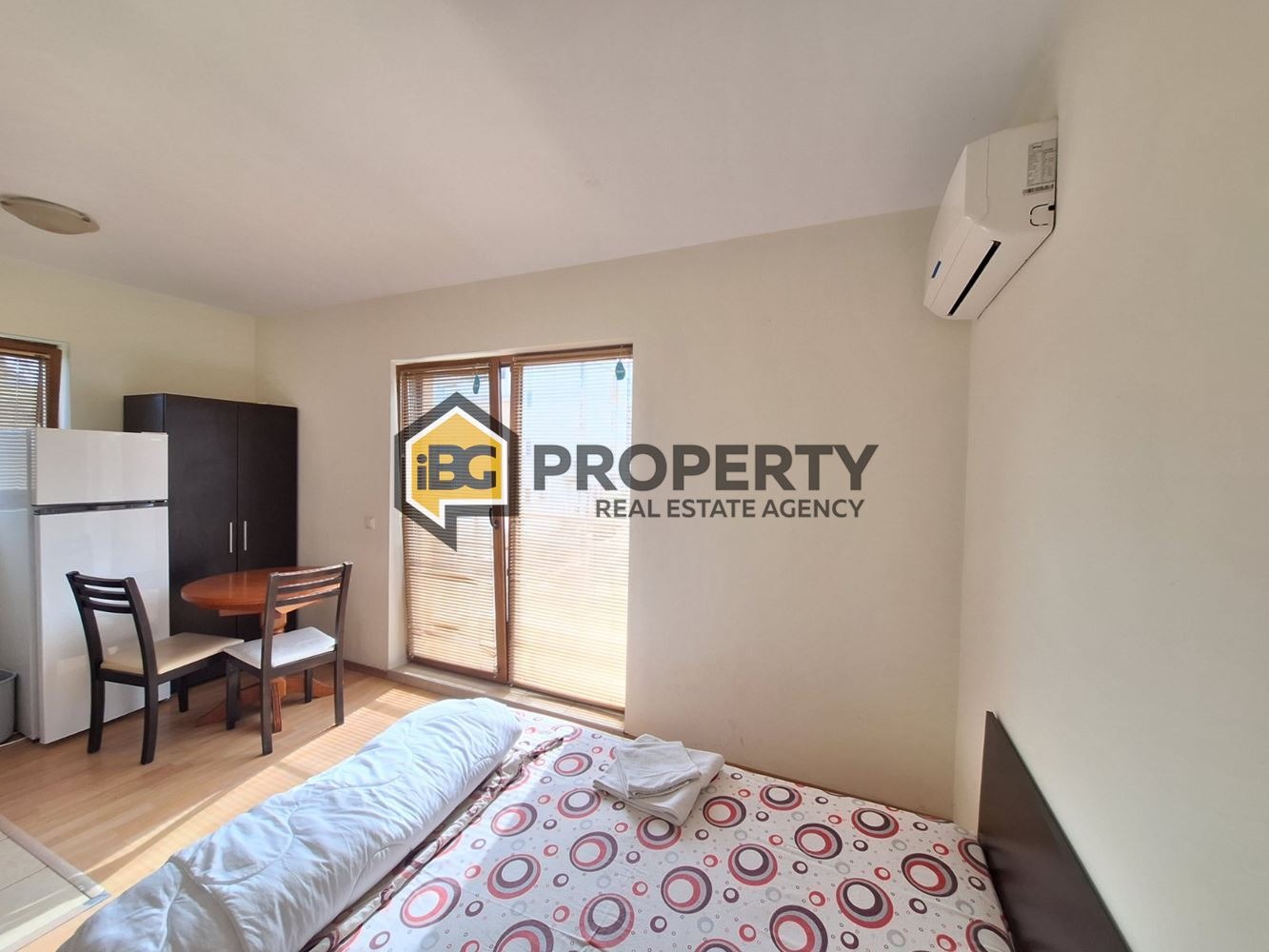 Продава 1-СТАЕН, гр. Бяла, област Варна, снимка 3 - Апартаменти - 54262005