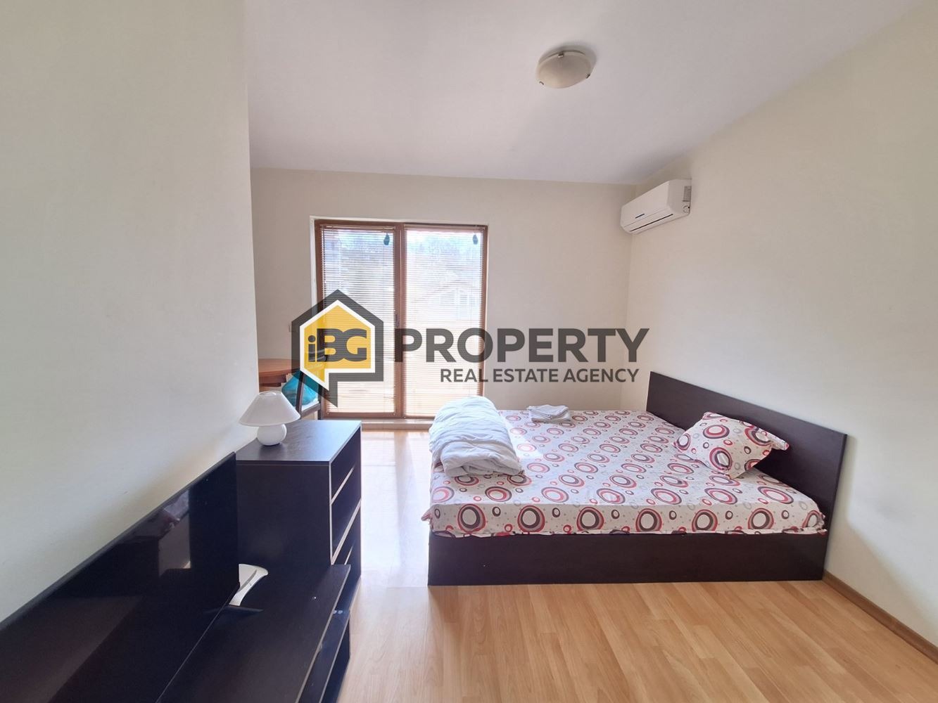 Продава 1-СТАЕН, гр. Бяла, област Варна, снимка 2 - Апартаменти - 54262005