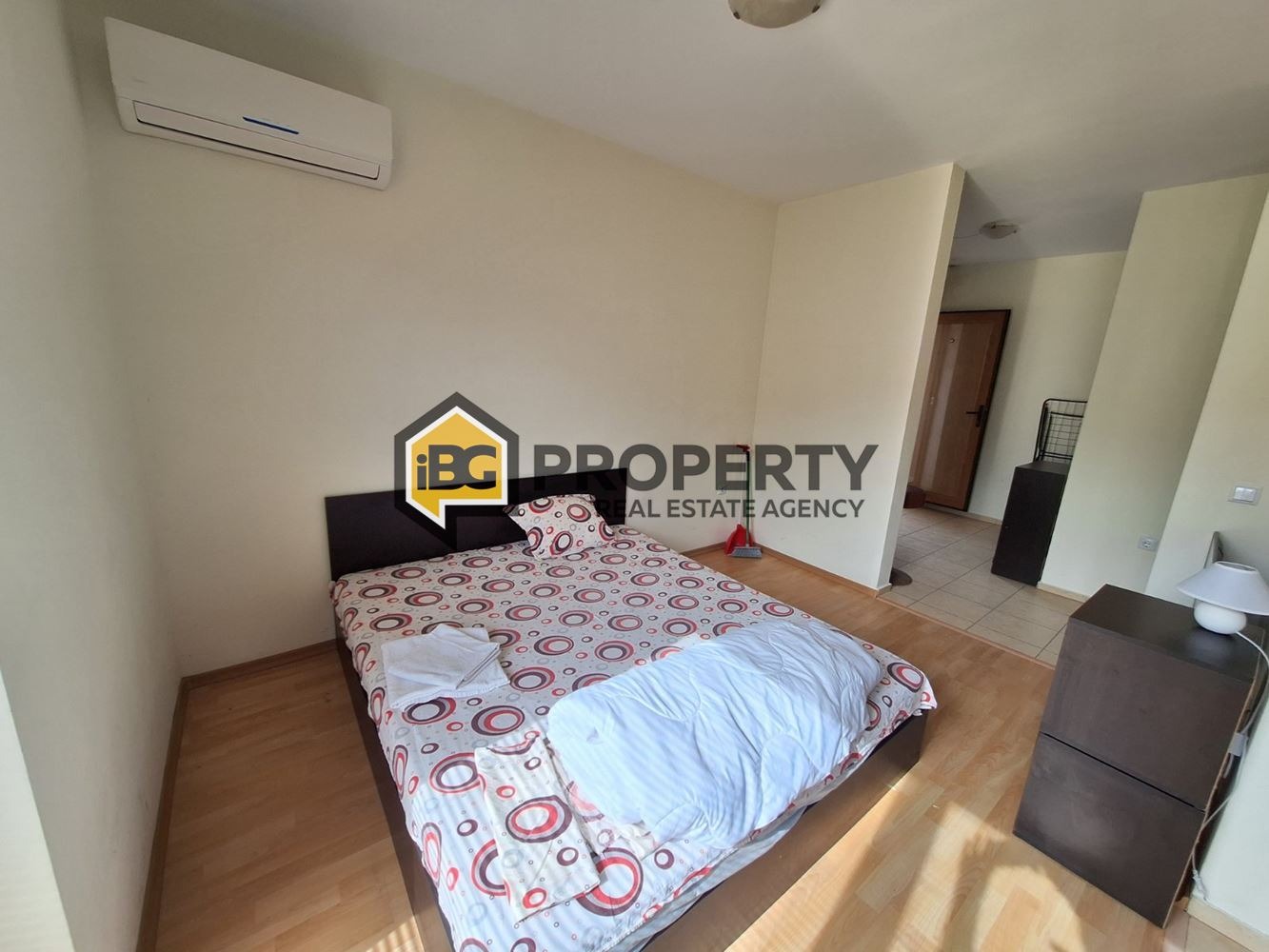 Продава 1-СТАЕН, гр. Бяла, област Варна, снимка 4 - Апартаменти - 54262005