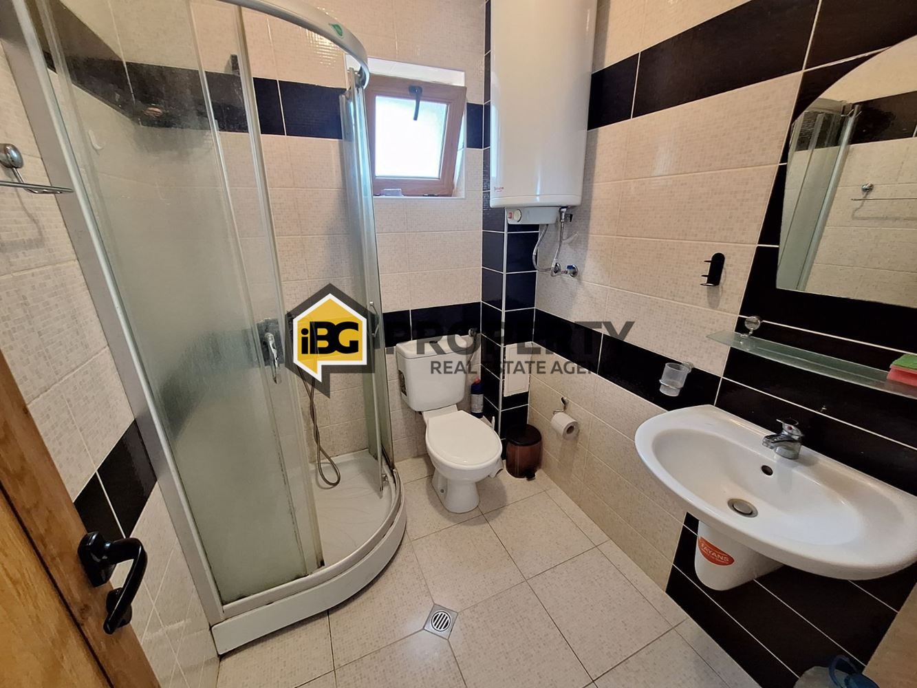 Продава 1-СТАЕН, гр. Бяла, област Варна, снимка 6 - Апартаменти - 54262005
