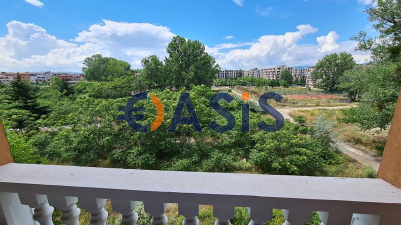 Продава 1-СТАЕН, к.к. Слънчев бряг, област Бургас, снимка 9 - Апартаменти - 54689157