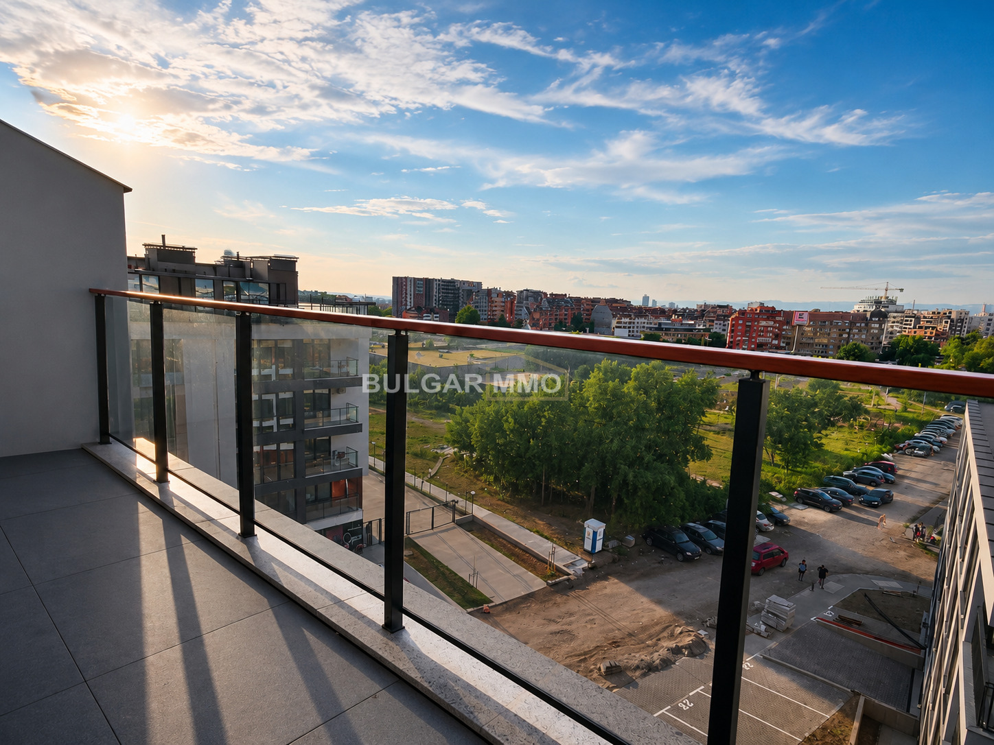 Продава 1-СТАЕН, гр. София, Малинова долина, снимка 9 - Апартаменти - 55026846