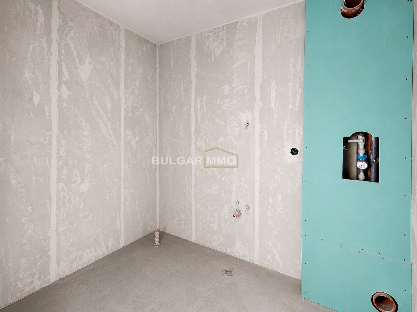 Продава 1-СТАЕН, гр. София, Малинова долина, снимка 7 - Апартаменти - 55026846