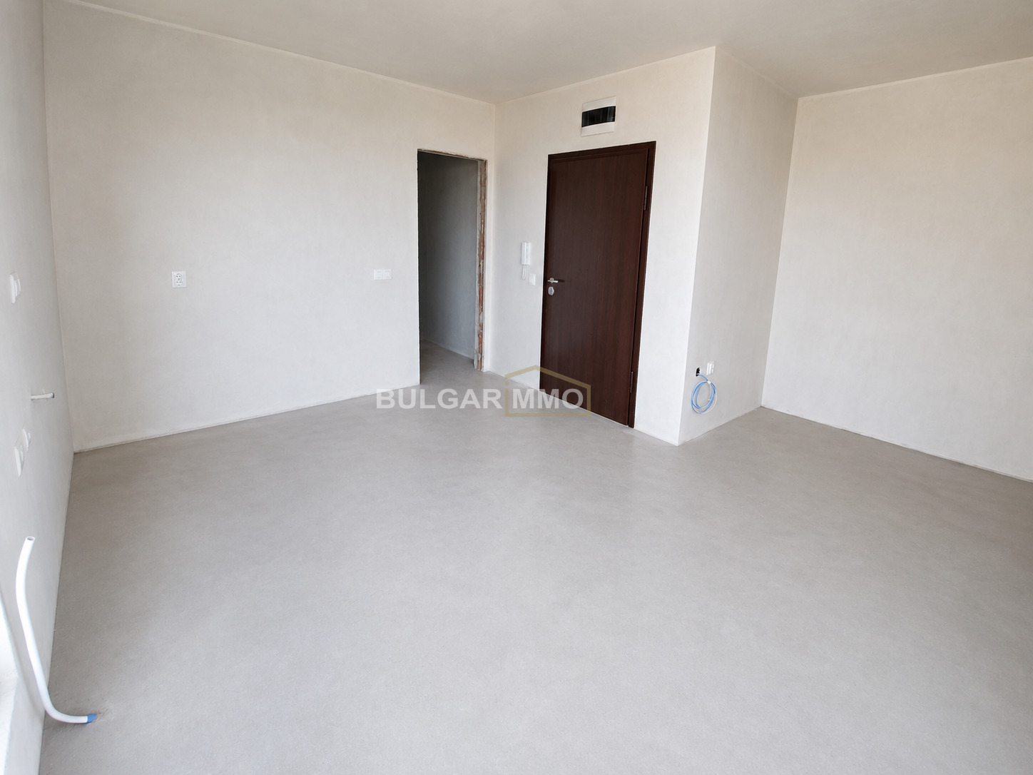 Продава 1-СТАЕН, гр. София, Малинова долина, снимка 4 - Апартаменти - 55026846