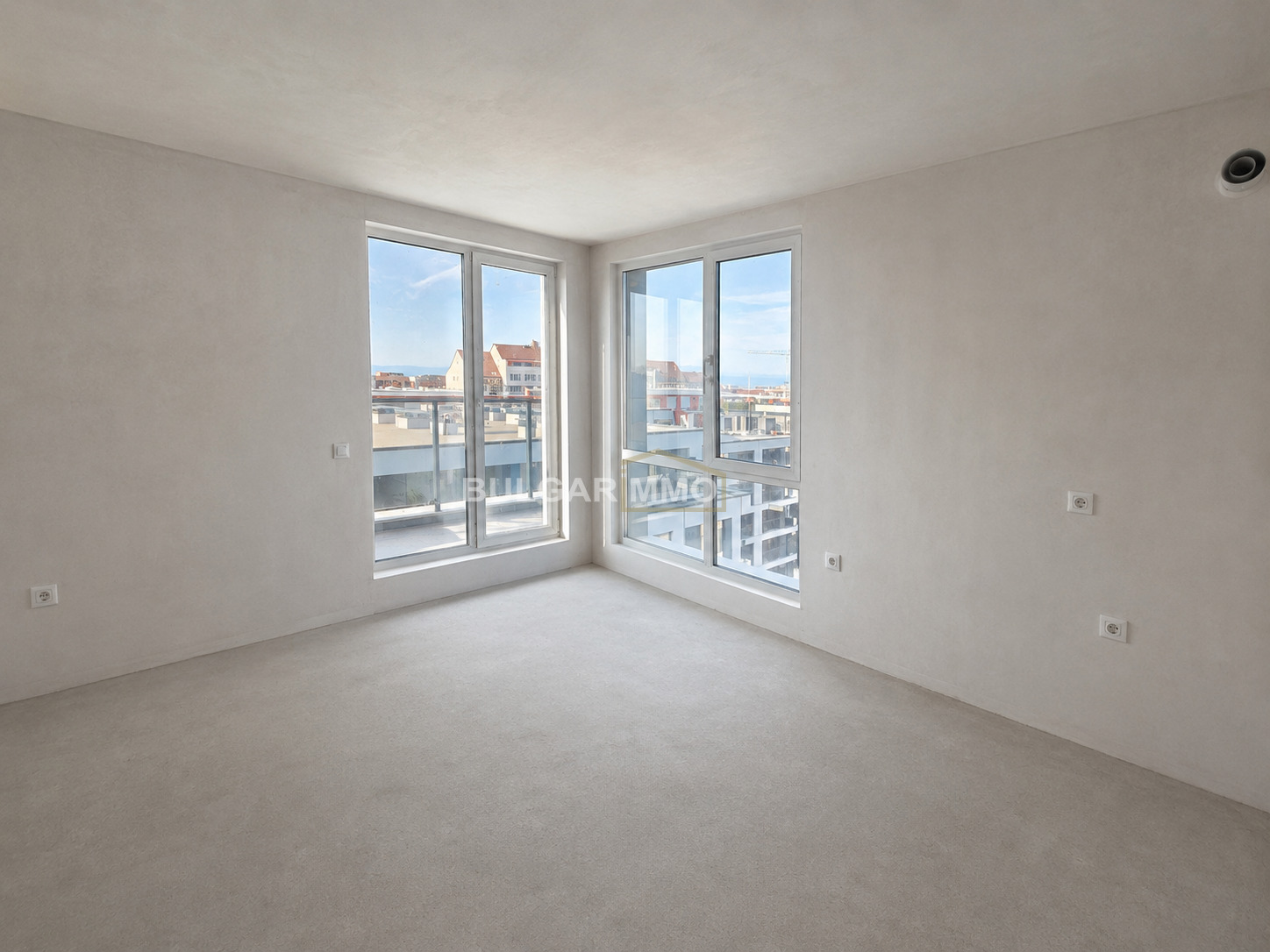 Продава 1-СТАЕН, гр. София, Малинова долина, снимка 6 - Апартаменти - 55026846