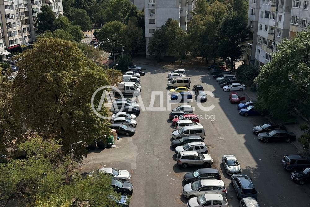 Продава 1-СТАЕН, гр. София, Разсадника, снимка 3 - Апартаменти - 56565490