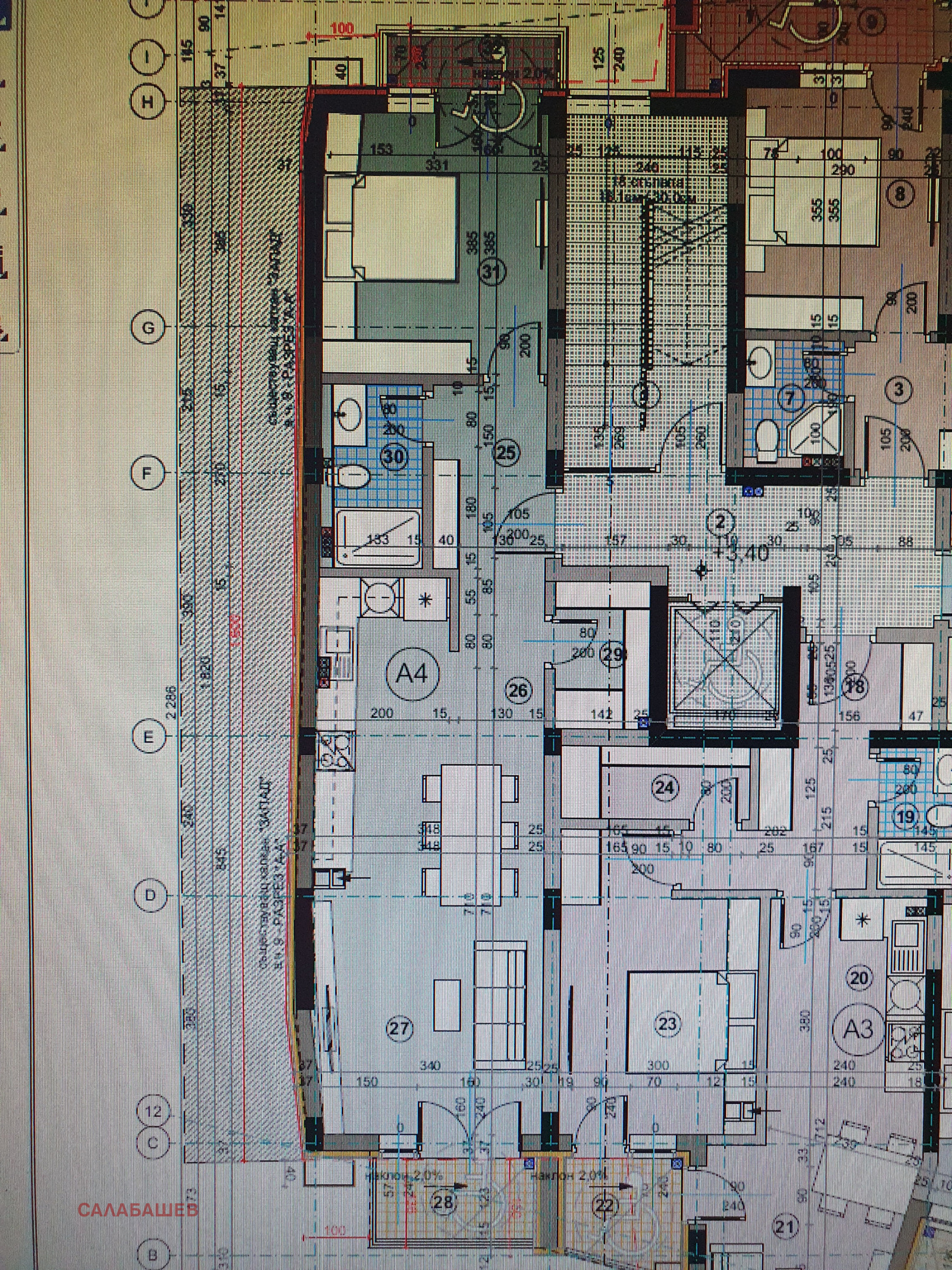 Продава 2-СТАЕН, гр. Казанлък, област Стара Загора