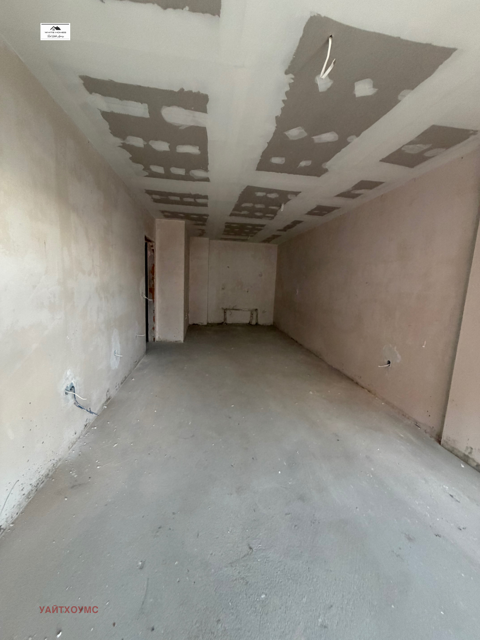 Продава 2-СТАЕН, гр. София, Малинова долина, снимка 6 - Апартаменти - 53949847